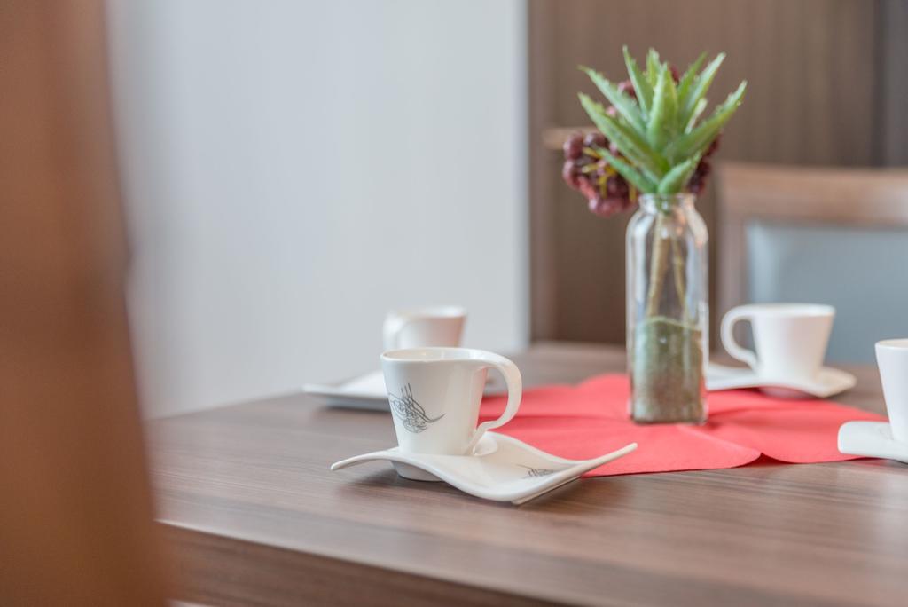 City Hotel Wetzlar Zewnętrze zdjęcie