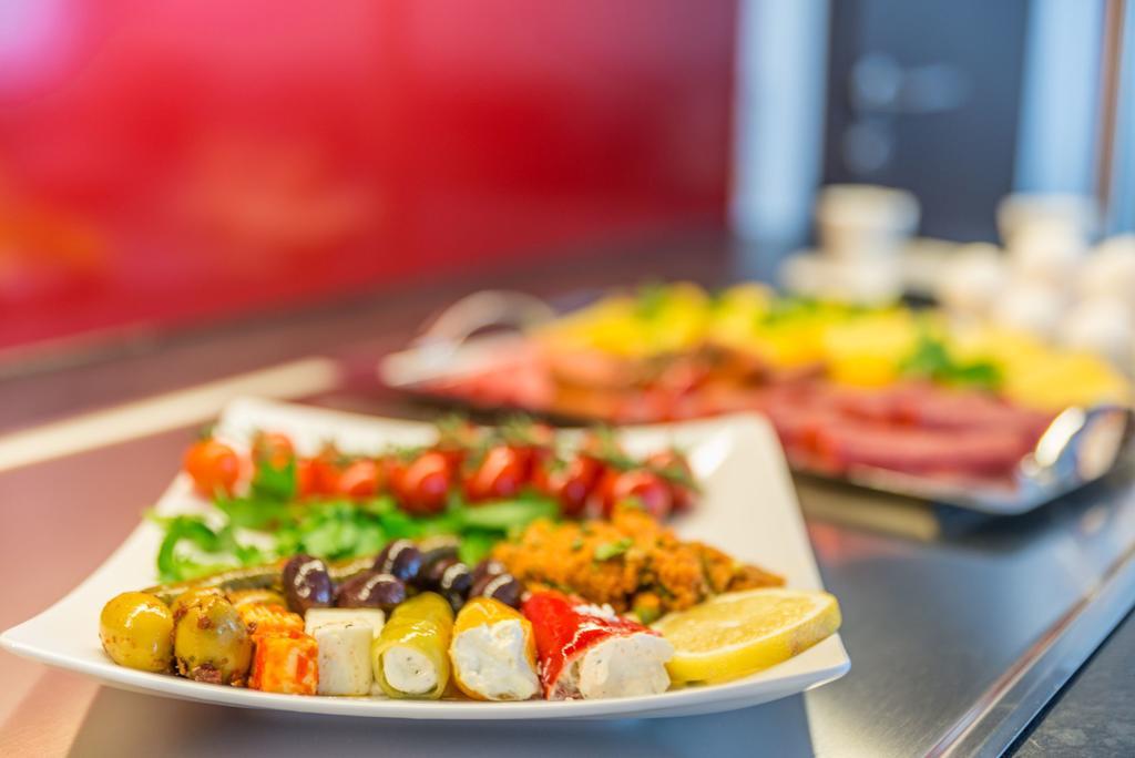 City Hotel Wetzlar Zewnętrze zdjęcie