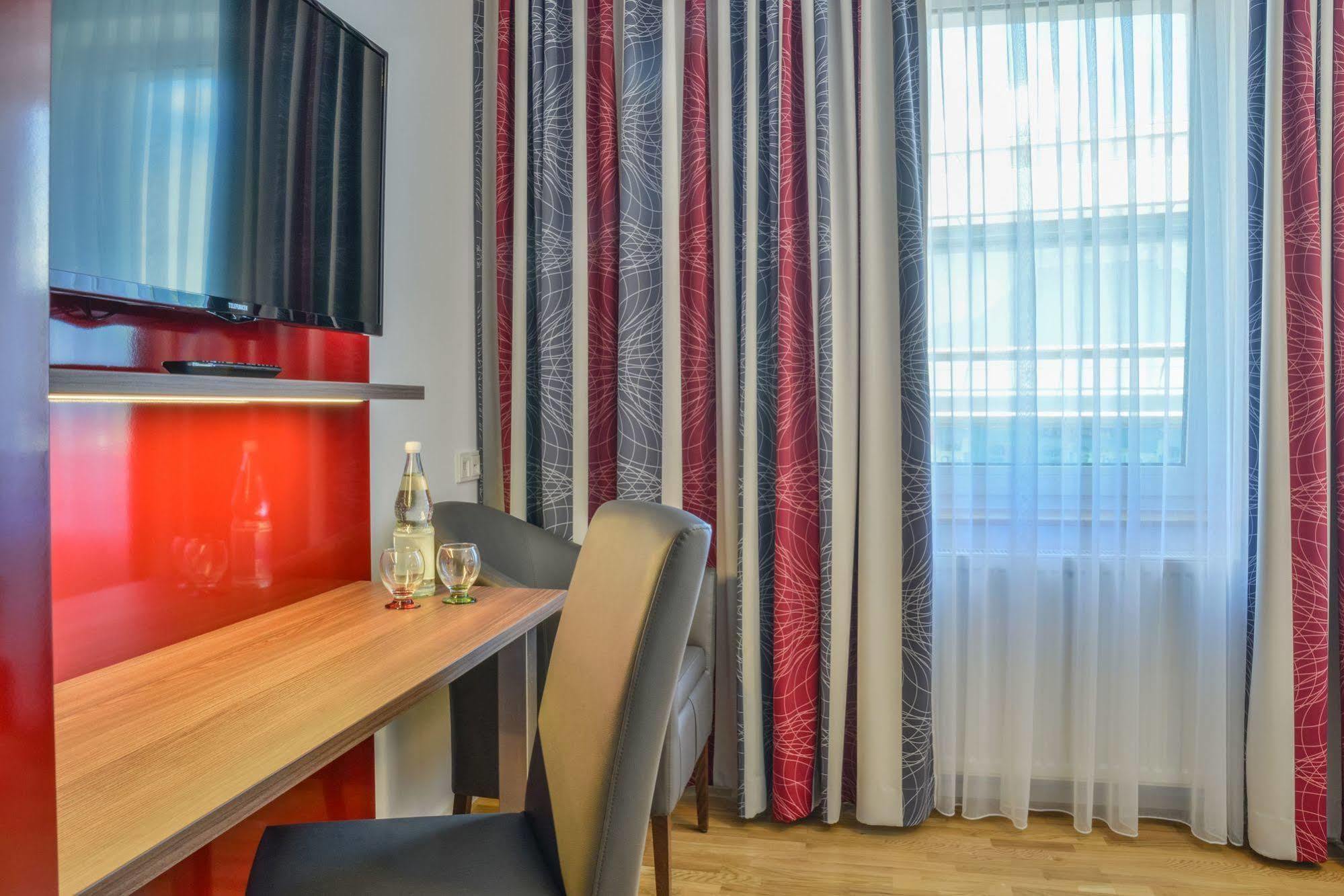 City Hotel Wetzlar Zewnętrze zdjęcie