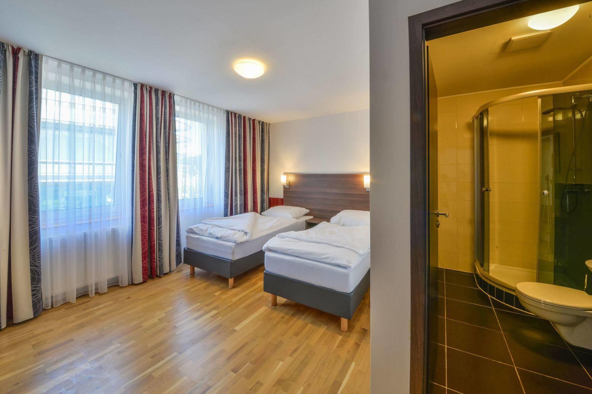 City Hotel Wetzlar Zewnętrze zdjęcie