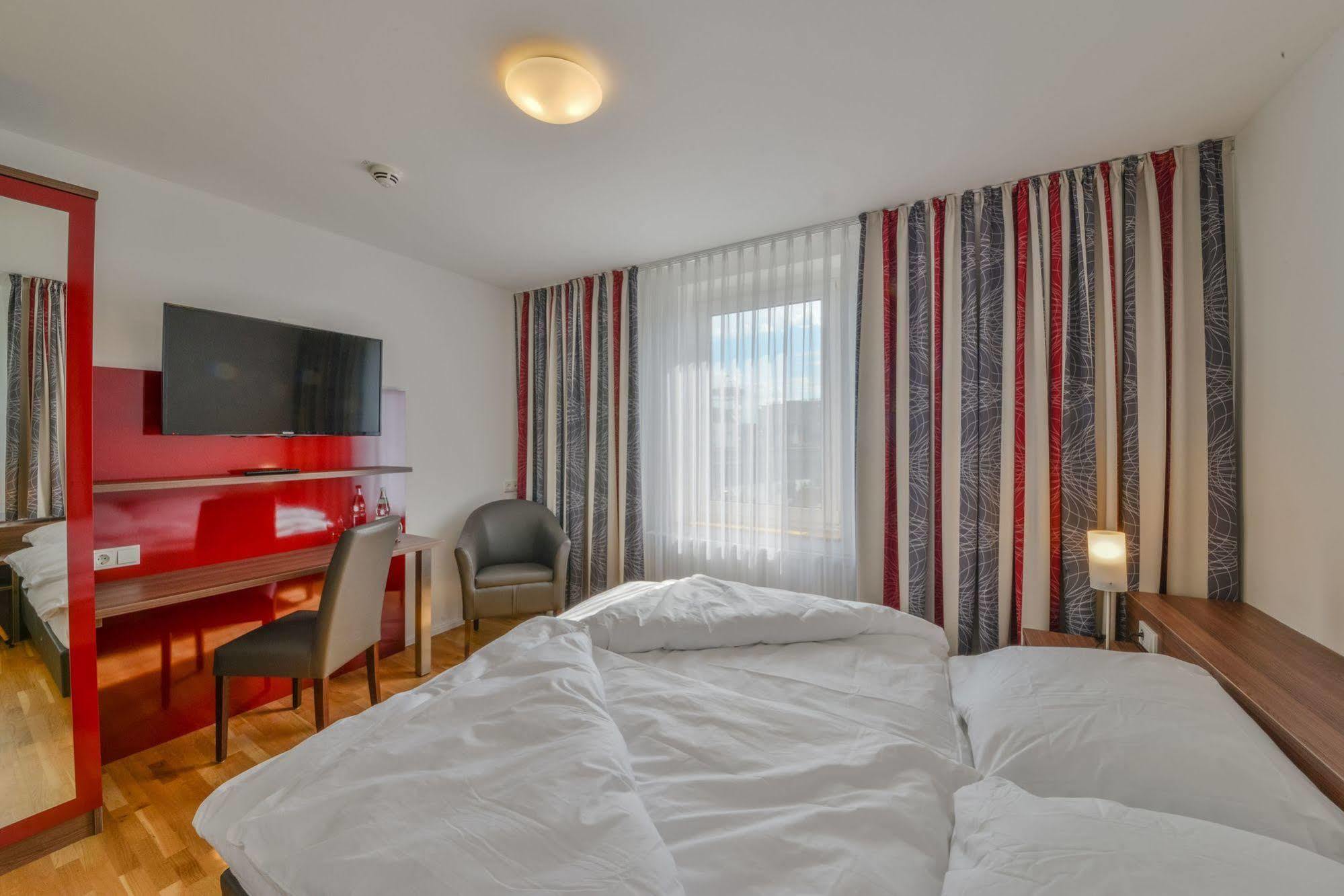 City Hotel Wetzlar Zewnętrze zdjęcie