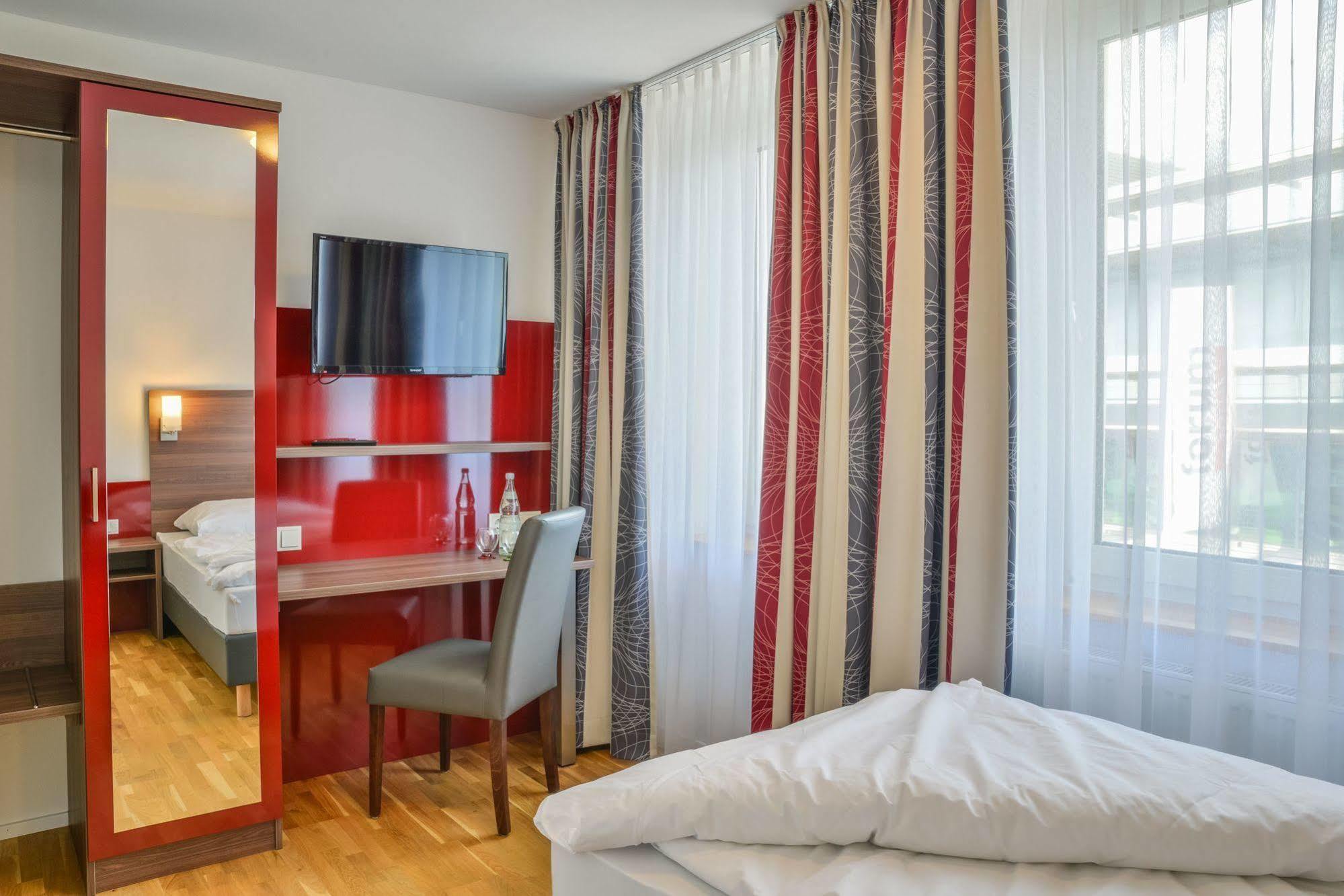 City Hotel Wetzlar Zewnętrze zdjęcie