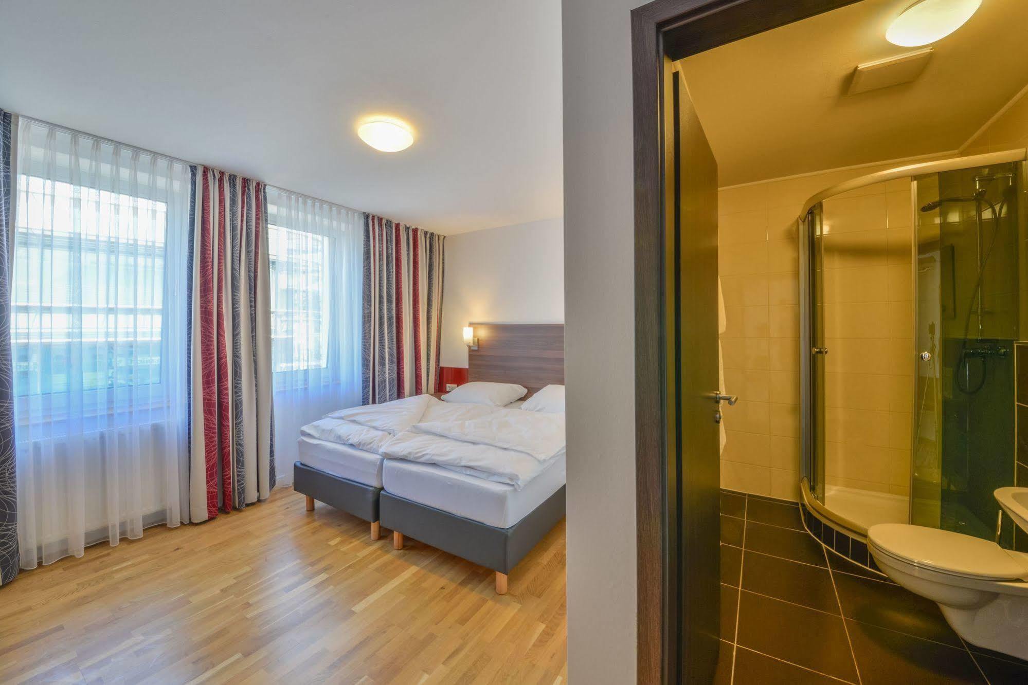 City Hotel Wetzlar Zewnętrze zdjęcie